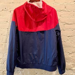 nike golf windrunner